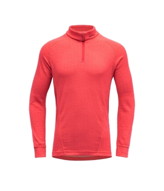 krekls ar garām piedurknēm Devold