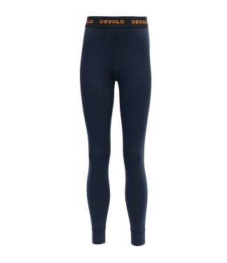 Bērnu bikses no merino vilnas Devold