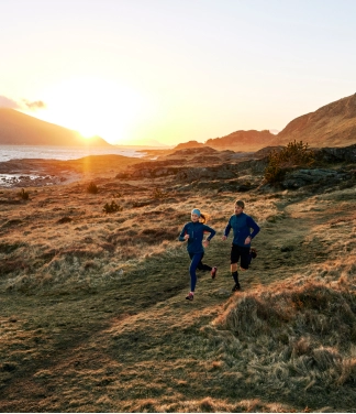  trekinga Merino vilnas bikses