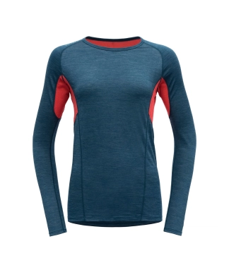 Devold Sieviešu T-krekls ar garām piedurknēm