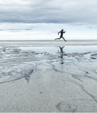 Devold flood Sieviešu T-krekls ar garām piedurknēm