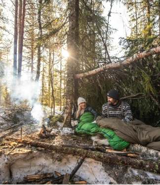 džemperis Devold vilna