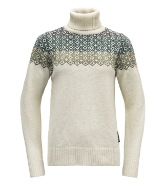 Sieviešu silts džemperis Devold