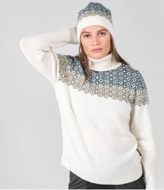 Devold Sieviešu silts džemperis