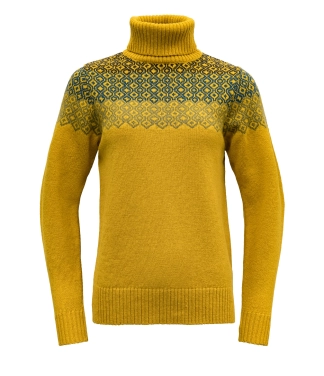 Sieviešu silts džemperis Devold