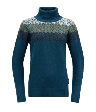 Sieviešu silts džemperis Devold