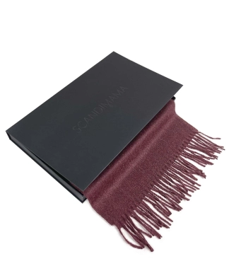 Alpakas vilnas šalle dāvana sievietēm