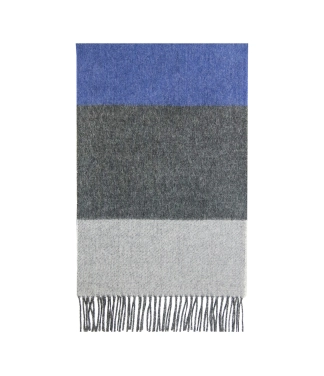 Stilīga šalle kā Ziemassvētku dāvana vīrietim