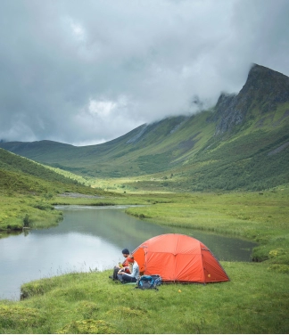 Devold merino vilnas zeķes