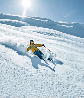 slēpošanas zeķes merino vilnas Devold