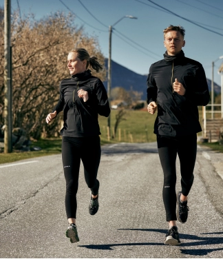 Īsas merino vilnas sporta zeķes Devold