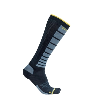 Garās merino vilnas sporta zeķes Devold