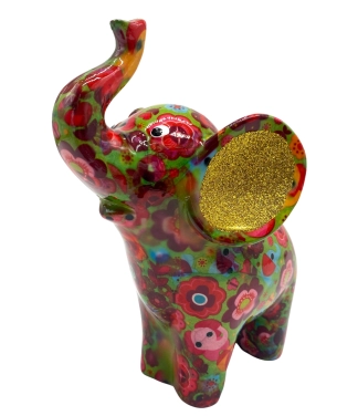 Taupyklės berniukui drambliukas