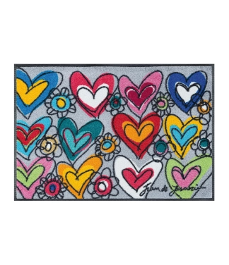 Guminiai duru kilimeliai namams