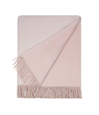 Merino vilnos pledas kaip dovana merginai