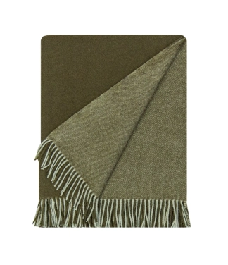 Merino vilnos pledai kaip kaledines dovanos