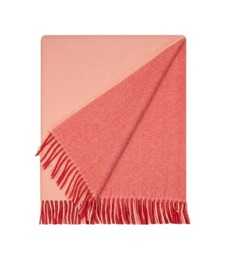 Merino vilnos pledai kaip dovanos kaledu proga