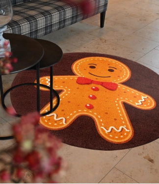 kilimas kaip kaledine dovana moterims