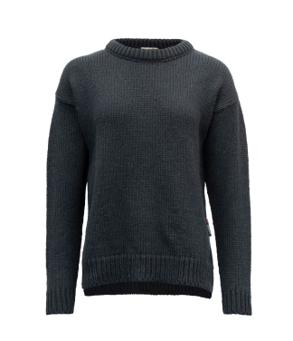 Vilnonis megztukas moterims Devold