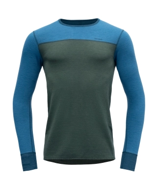 termo rubai devold vyrams