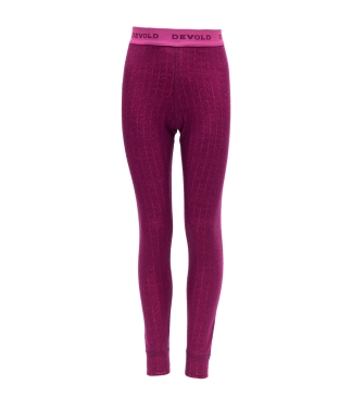 apatines termo kelnes vaikams Devold