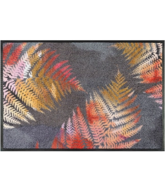 Durvju paklājiņš erbario