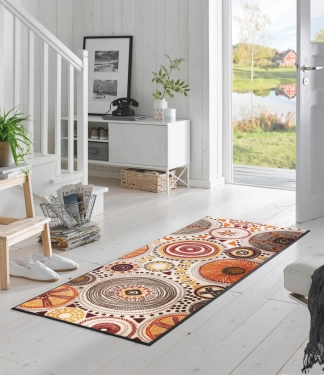 paklāja ceļš mājai