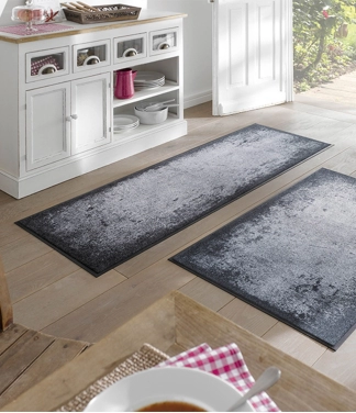 pelēkā paklāja ceļš mājām