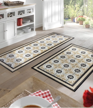 kilimai virtuvei ir namams