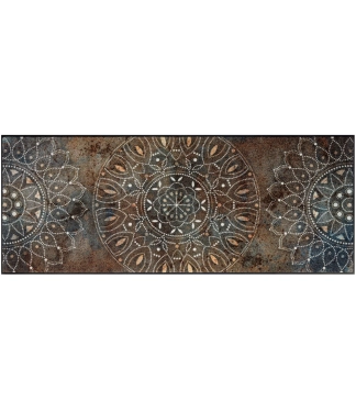 ilgas stilingas kiliminis takas namams