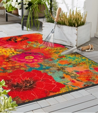 Terases paklājiņš