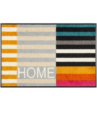 Durvju paklājs Kleen-Tex Wash+Dry Home Retreat