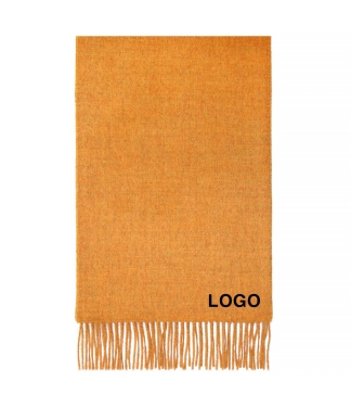 personalizēta vilna šalle dāvanās