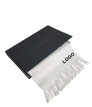 alpaku vilnas šalle dāvanai uzņēmējdarbībai