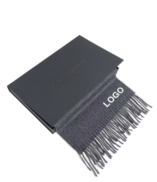 vīriešu šalle biznesa dāvana