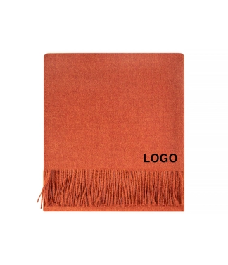 Vilna šalle uzņēmējdarbības dāvana