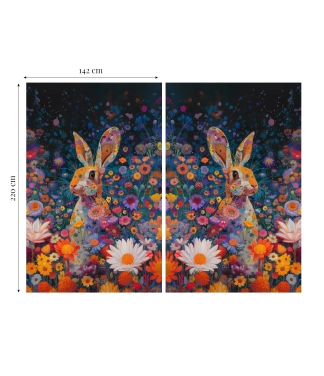 pasiutos dienines uzuolaidos