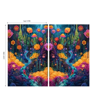 nebrangios dienines vaikiskos uzuolaidos