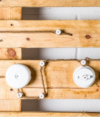 Virštinkinė instaliacija