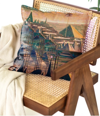 ciurlionio piesinys allegro ant pagalveles