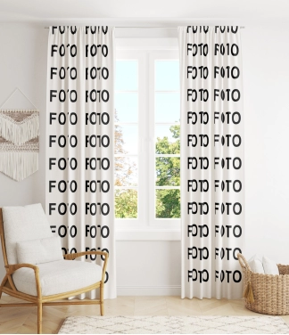 personalizuotos naktinės užuolaidos su nuotrauka