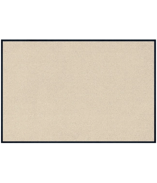 duru kilimėlis beige spalvos