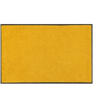 geltonas duru kilimelis