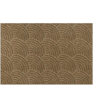 lauko duru kilimelis namams sviesiai rudas