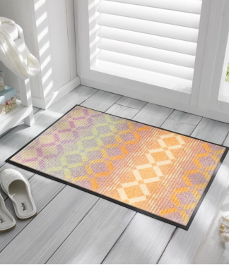 plaunamas duru kilimelis namams