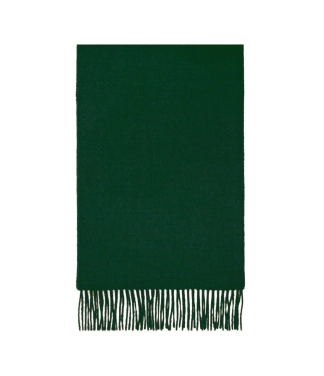 stilingas vyiškas šalikas žalios spalvos
