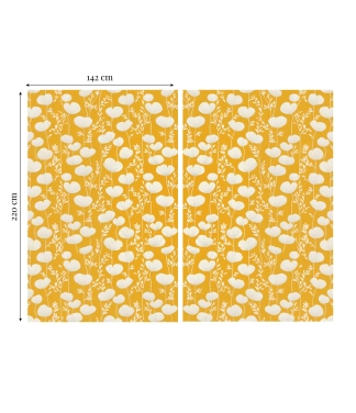 dienines uzuolaidos gelsvos ismatavimai