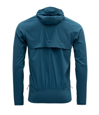 Sportiska skriešanas jaka vīriešiem ar merino vilnas Devold