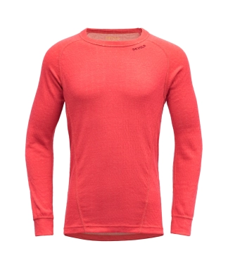 Bērnu dubultā slāņa termotops Devold