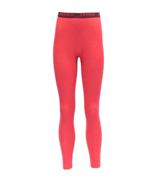 Bērnu divslāņu merino vilnas termobikses Devold